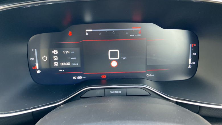 Citroen C5 Aircross 1.2 PureTech Shine 5dr Petrol Hatchback